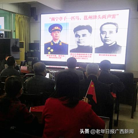 南宁市十九中哪个区好考
