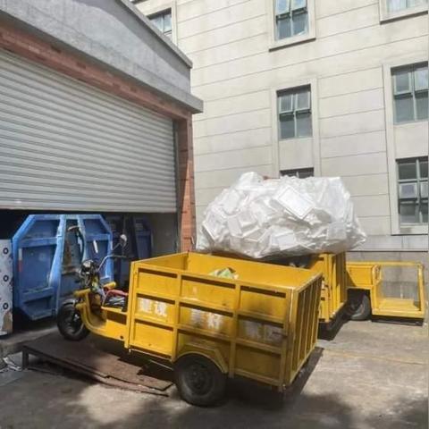 天津新海大厦怎么样