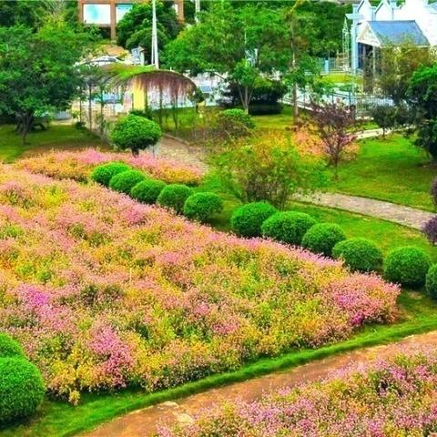 桂林市附近有哪些农庄