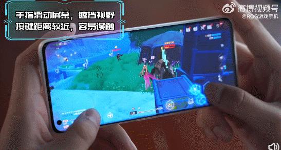 原神手机版怎么改外设（12pro支持扩展吗）