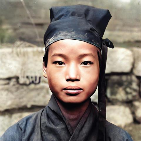 兰州市女道士哪里有