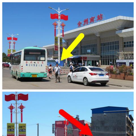 桂林市城北美食街在哪里