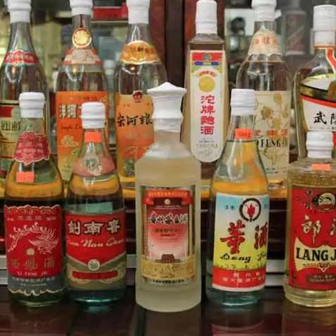 河南酒怎么样好喝