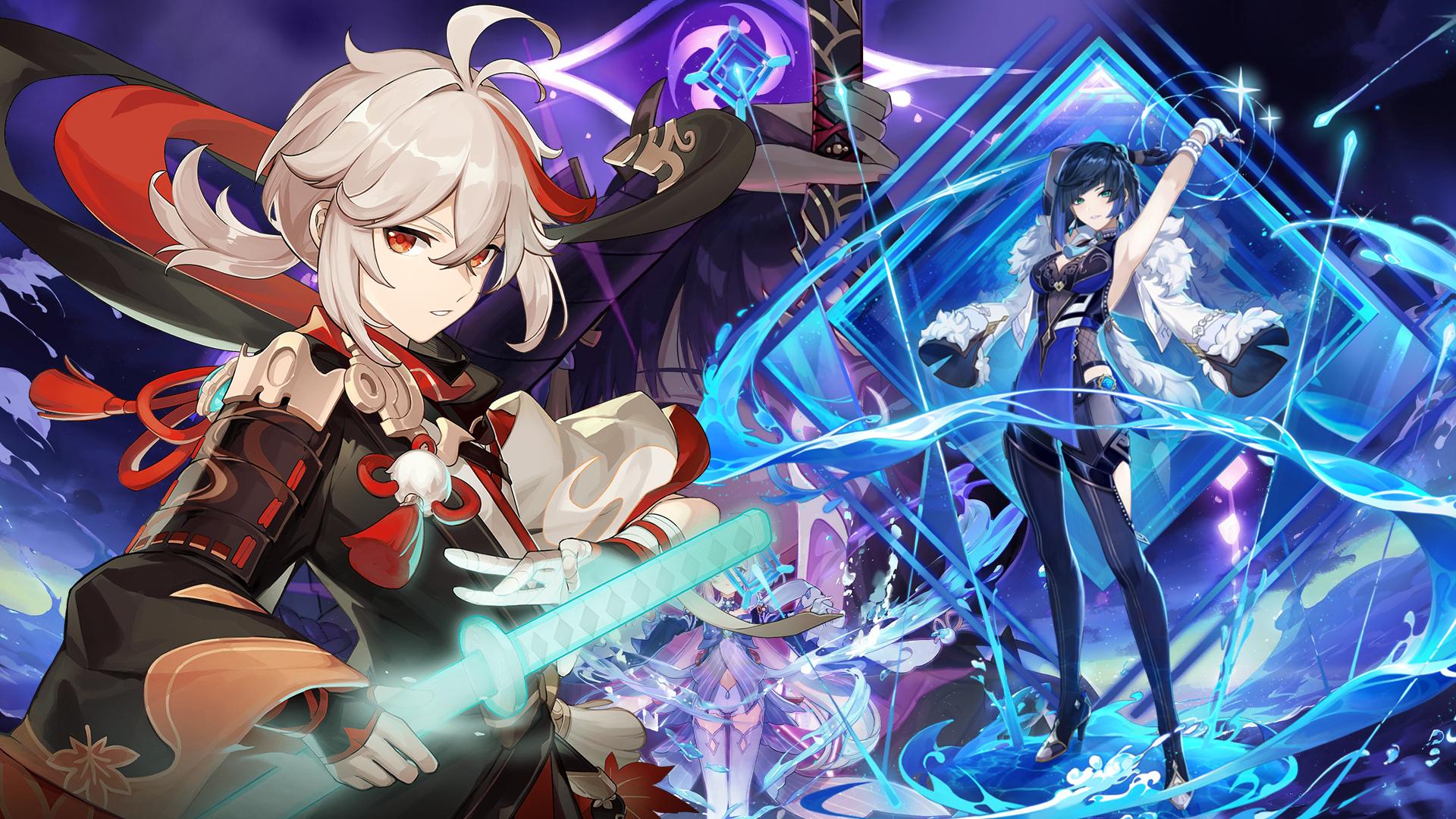 原神怎么看以前抽的（原神武器up池怎么看抽了多少）