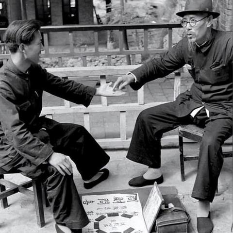 为什么算命么准确_为什么算命的算得那么准(为什么算命那么准科学解释)