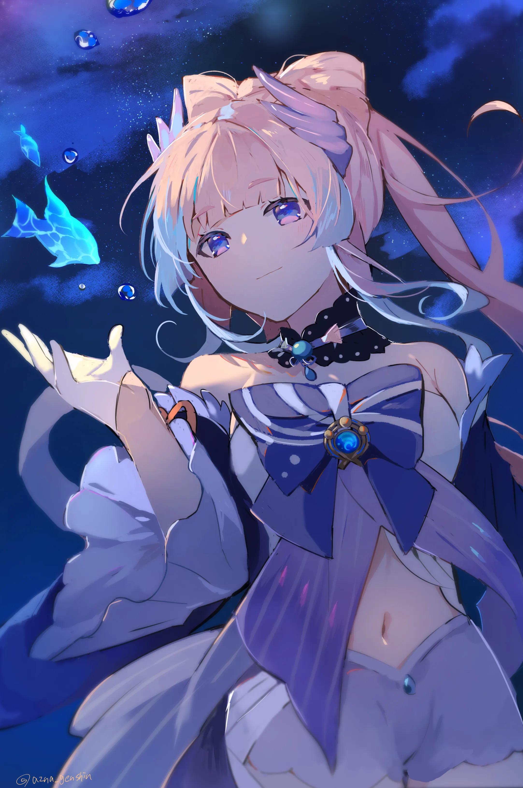 怎么买珊瑚珍珠原神（稻妻珊瑚宫秘境怎么开）