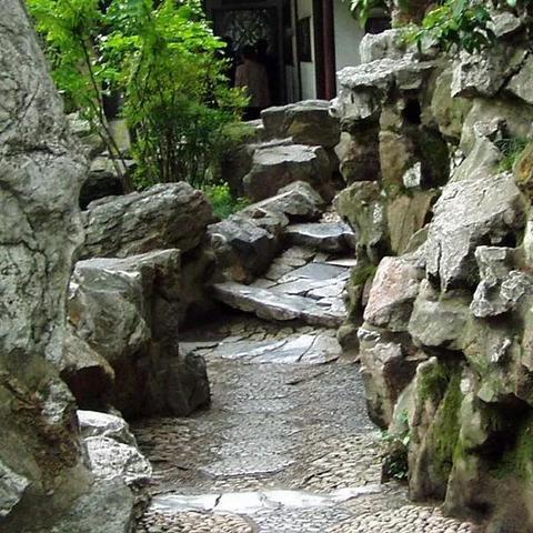 [苏州园林试讲]长尾关键词有什么