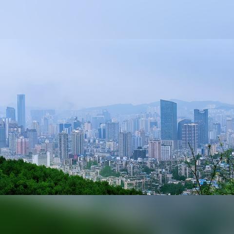 宁波市哪个区发展潜力大