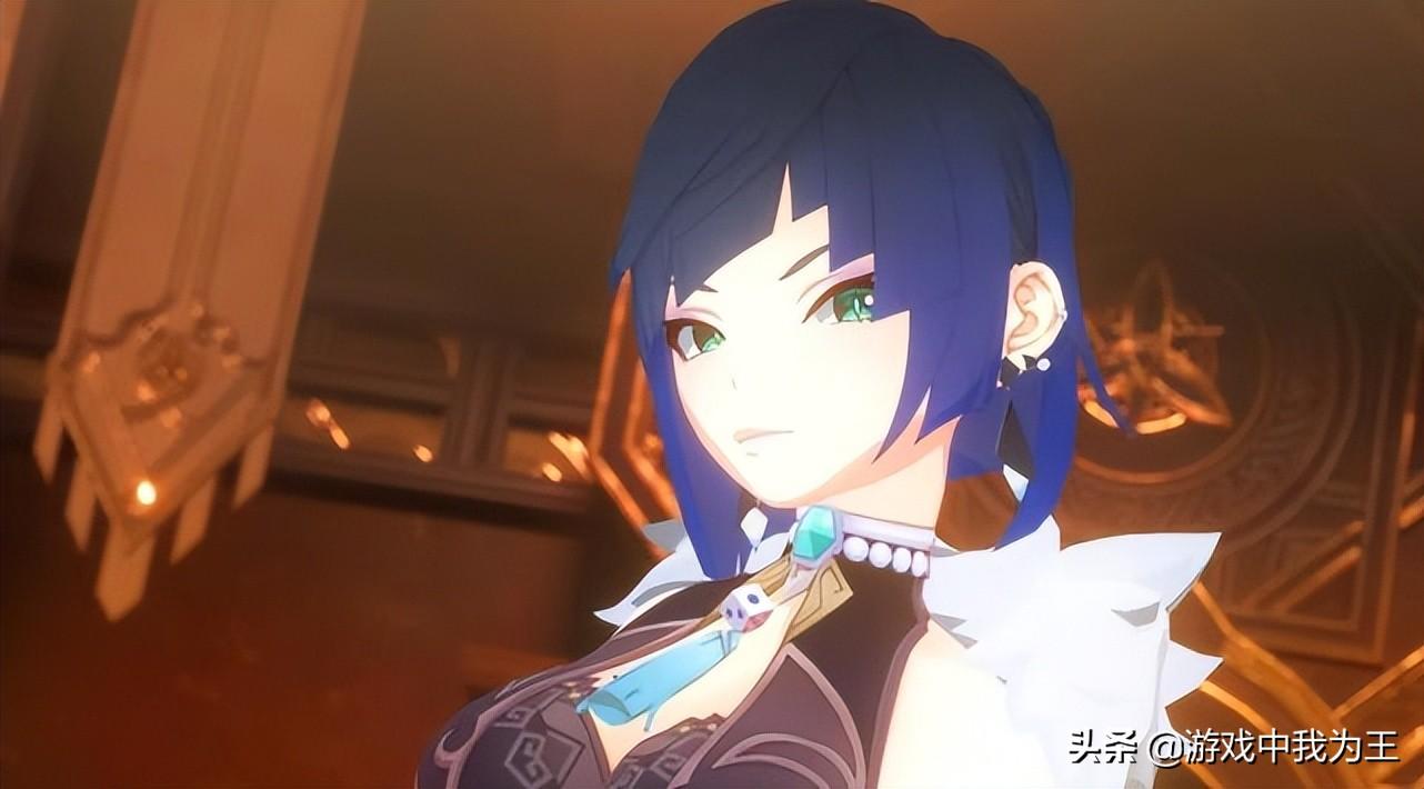 原神落霞怎么升到五阶（原神洛霞怎么获得）