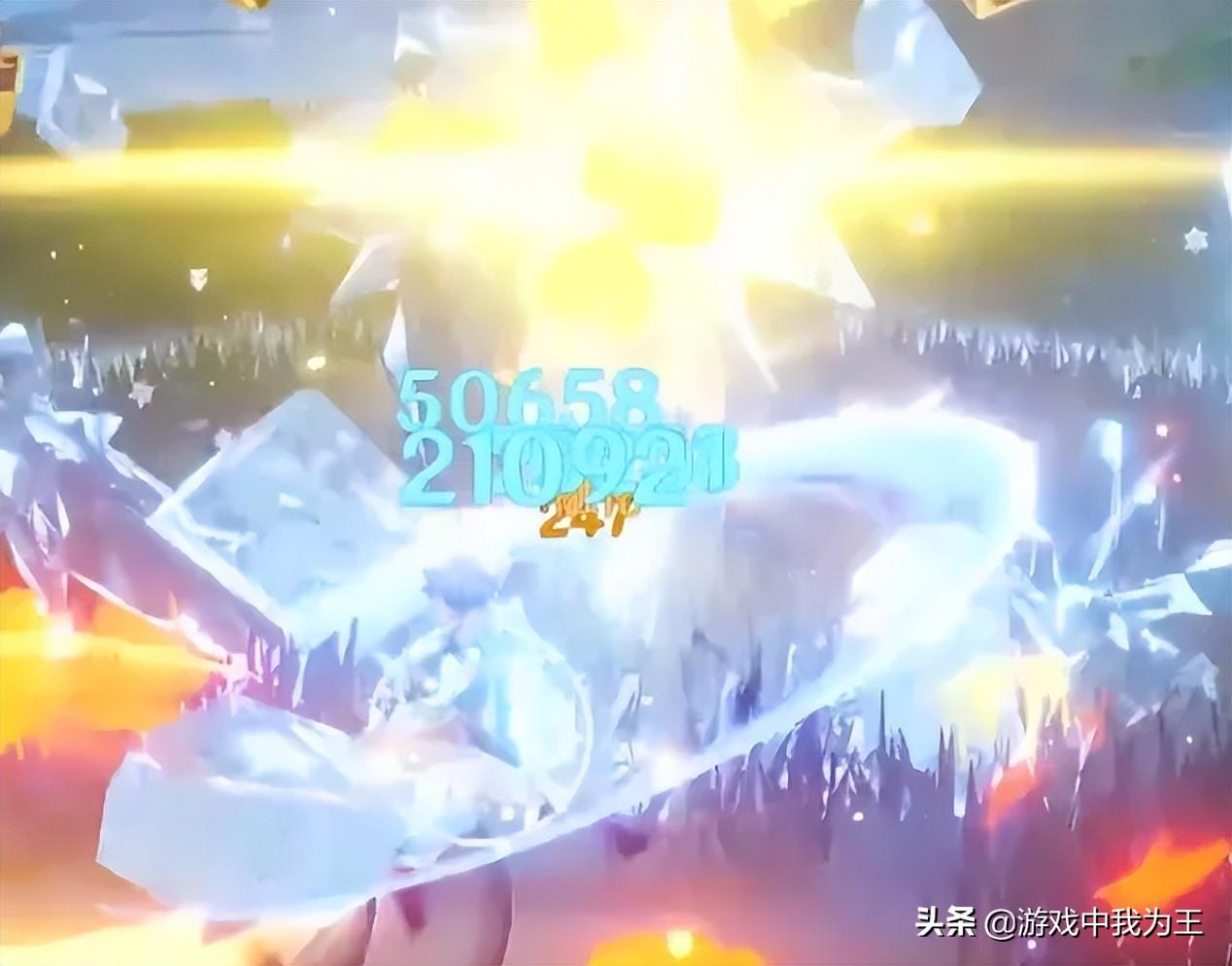 原神雷音怎么样不被标记（原神深渊雷音之权怎么打最快）