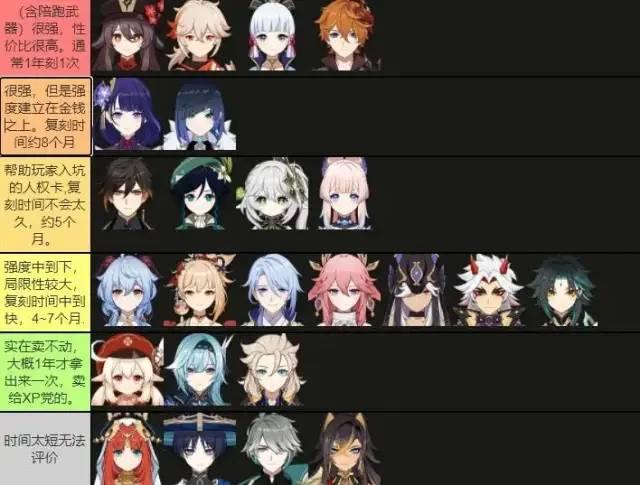 原神角色的声音怎么学（原神怎么关麦）