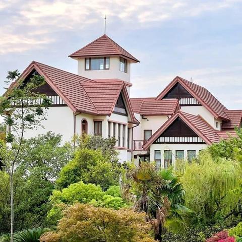 南通市别墅怎么样