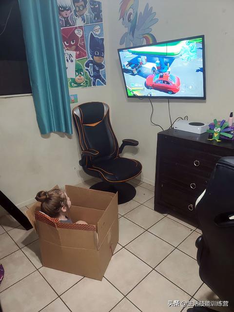 给孩子用防晒霜好不好