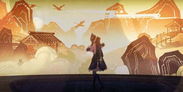 原神降临者之剑怎么拿（原神历史背景）