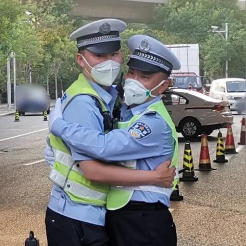 去天津当警察怎么样