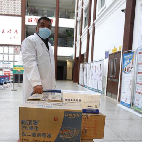 临沂市哪里骨科医院好