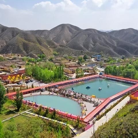 兰州市国庆节在哪里演出