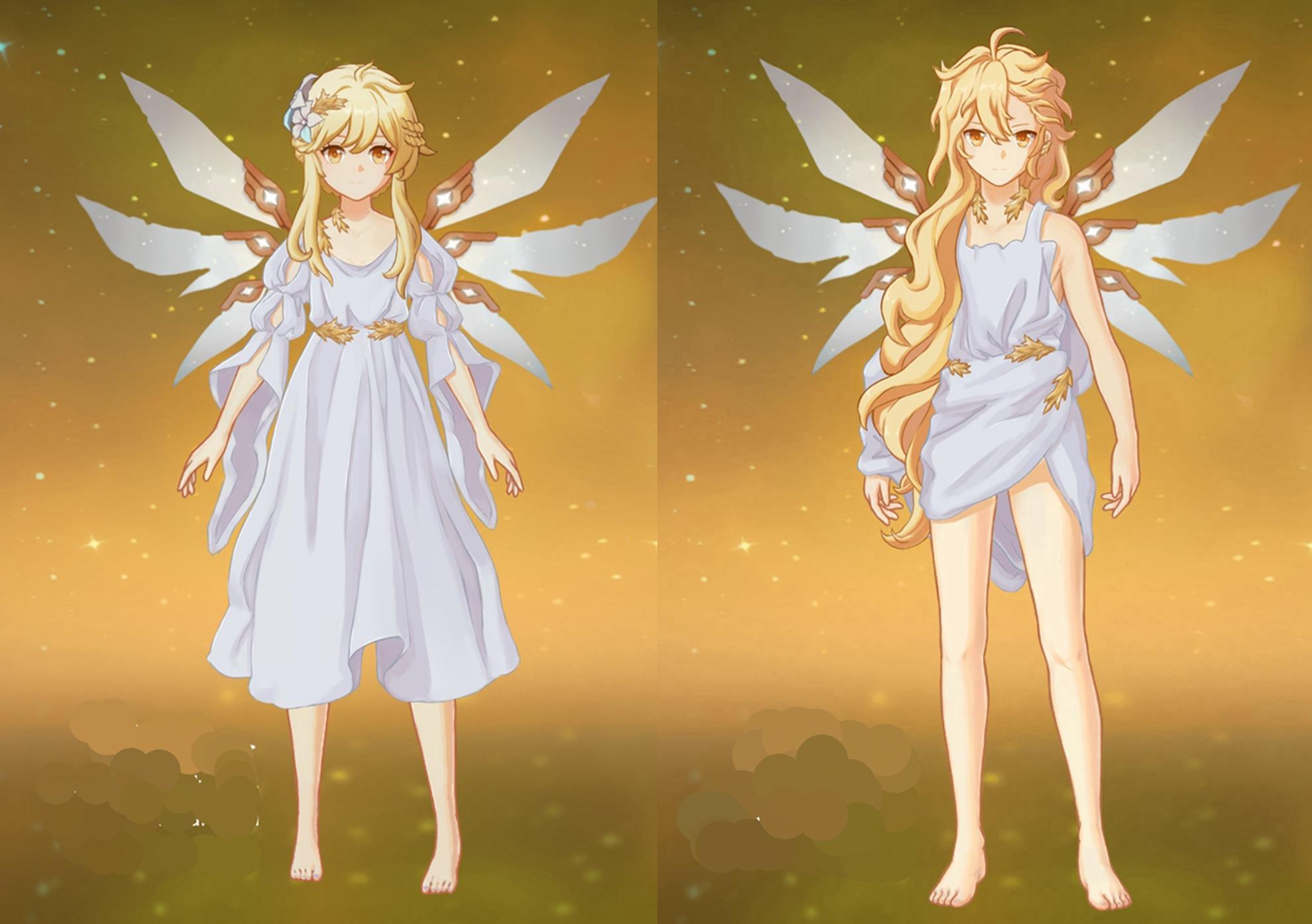 原神绫人怎么提高伤害（雷神和神里绫人谁值得抽）