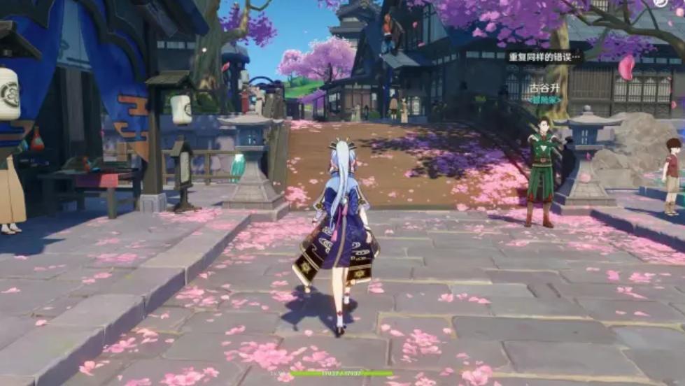 原神没内存玩怎么办（原神玩一会界面卡住不动）