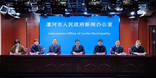 保障青壮年就业创业，临颍县通过这些举措落实
