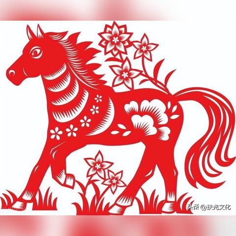 看一下十二生肖马的运势(十二生肖马年运势)