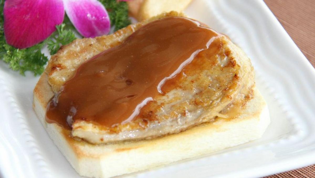 法国美食有什么（法国当地有什么特产值得带回）