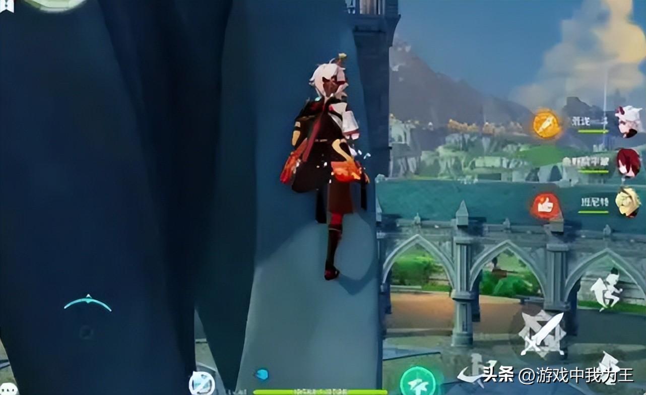 原神怎么每天160（原神为什么费肝）