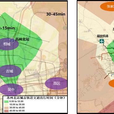 常熟去苏州北站要多久的长尾关键词有哪些