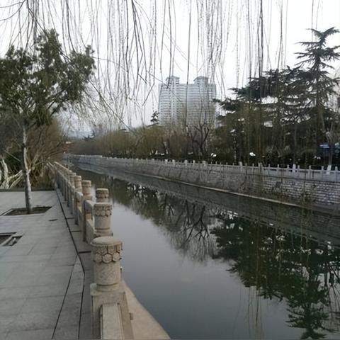 山东济南市历下区哪个