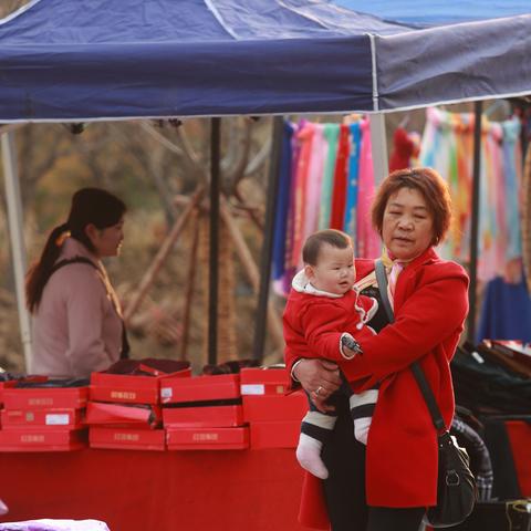 无锡市二月庙会在哪里