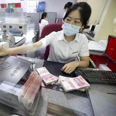 中国人民银行潘功胜：明年继续坚持支持性货币政策取向