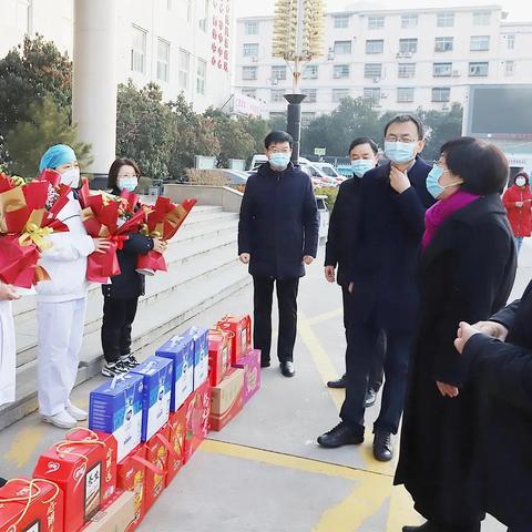 过年放假，医务人员有假吗？