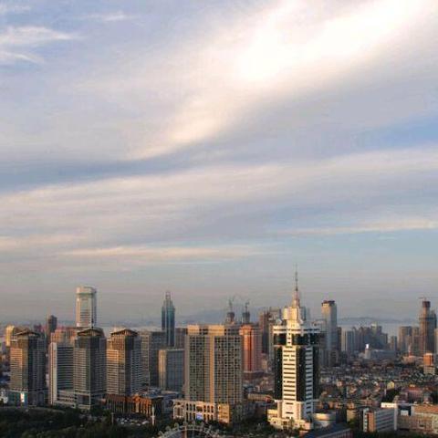 大连市是什么样的城市