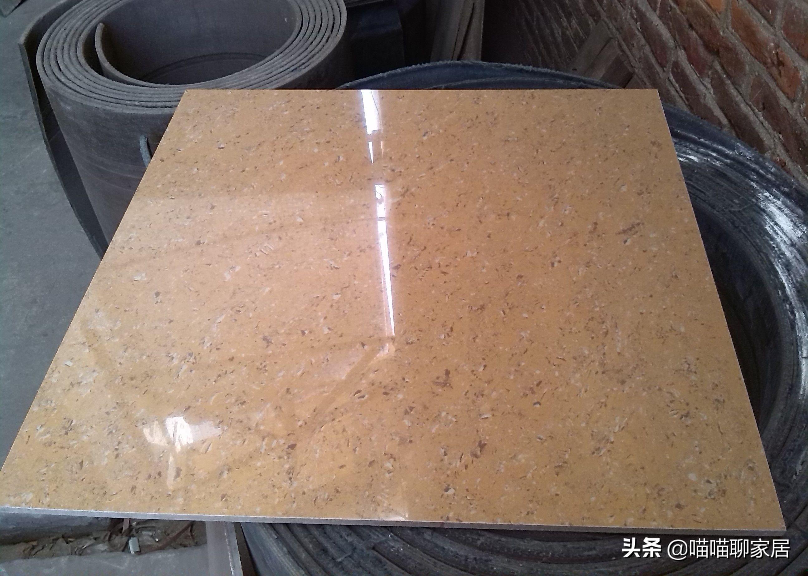 瓷砖一线二线三线品牌-卡萨米拉瓷砖是几线品牌
