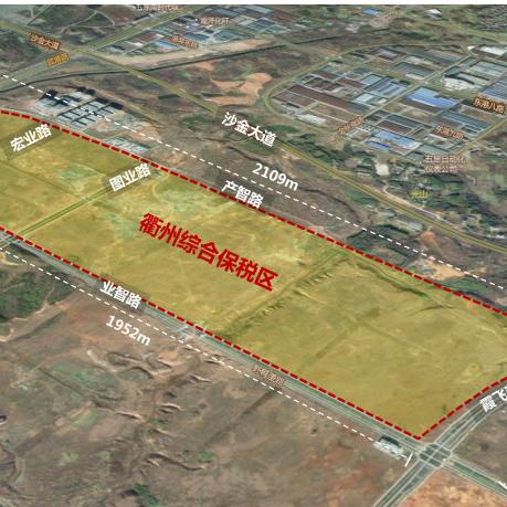 衢州的跨境电商平台发展 相关的长尾关键词有什么