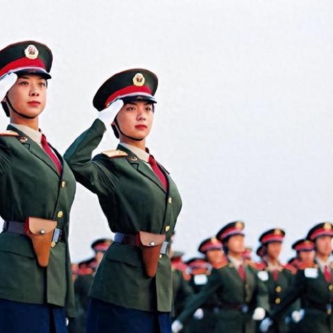 一切威武什么意思