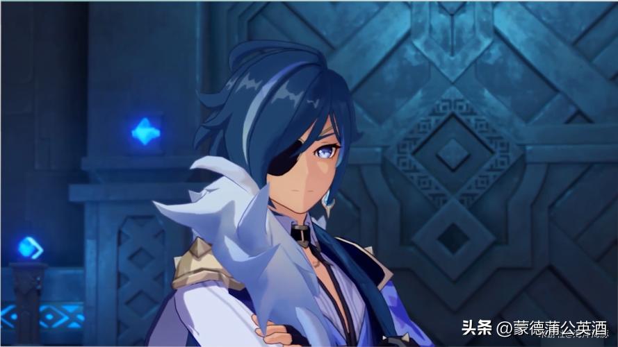 原神带花纹的冰怎么打碎（原神奇怪的冰调查怎么搞）