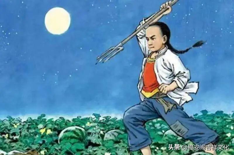 闰月宝宝怎么起名（你知道有哪些关于24节气的故事与传说）