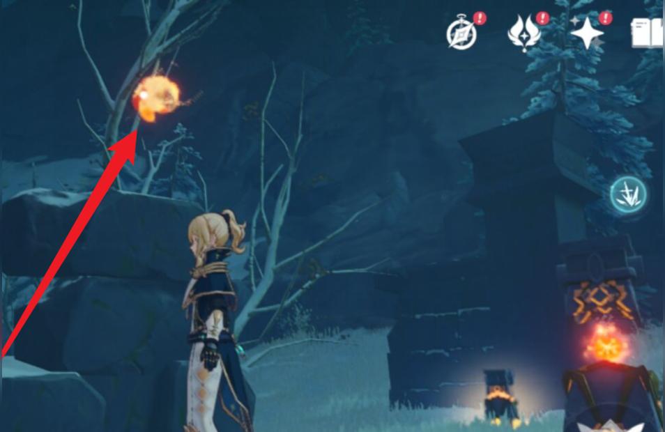 原神厨师机关任务怎么过(原神美食探险队每日任务)