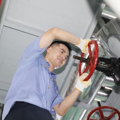 石家庄市哪里有招维修工