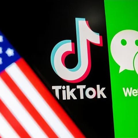 tiktok能换视频吗 衍生的长尾关键词有哪些 
