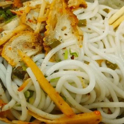 桂林市牛肉面馆有哪些名字