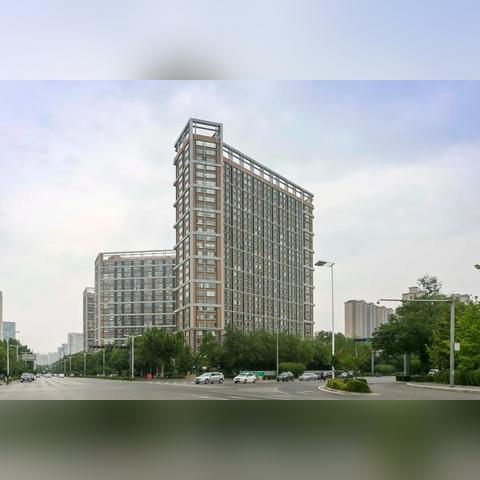 逸翠园二手房市场分析及购房指南-第1张图片-其人生活百科