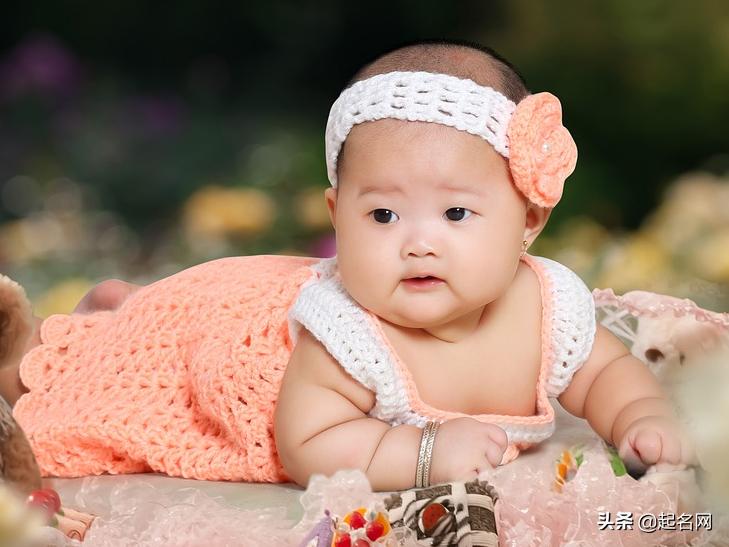 女宝宝怎么起名字好听(中国历史上最有福气的女人是哪个)