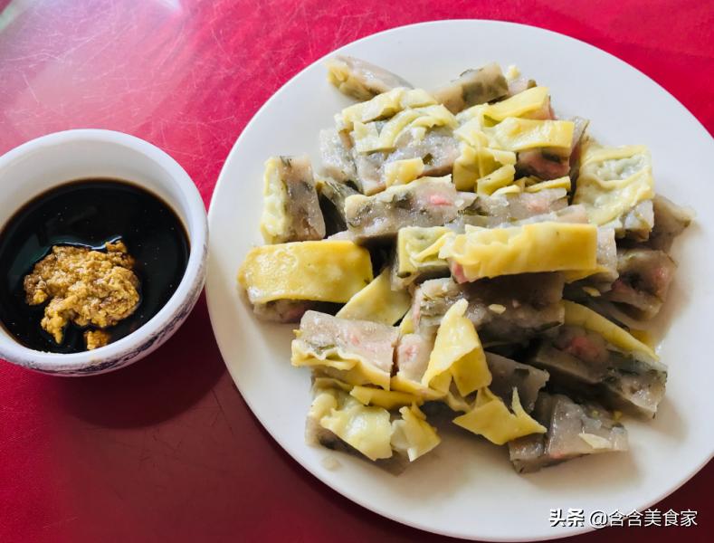 河北邯郸的美食是什么美食（邯郸大剧院附近的网红美食）