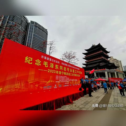 南宁冬泳亭有停车位吗？