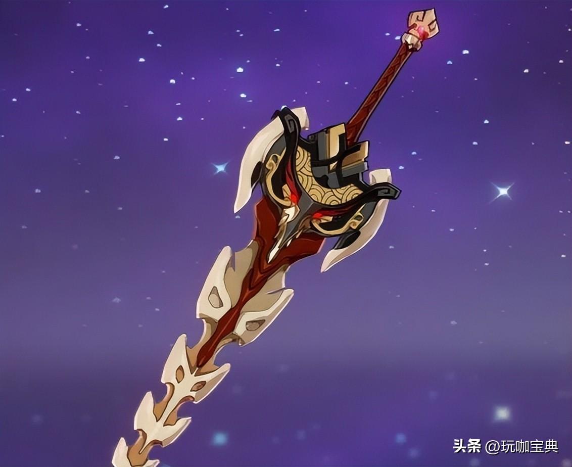 原神金武器怎么拿（原神以理服人武器怎么获得）