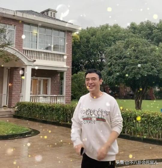 10位被以为落魄过气的明星，私下靠做生意成富豪，一块表上千万