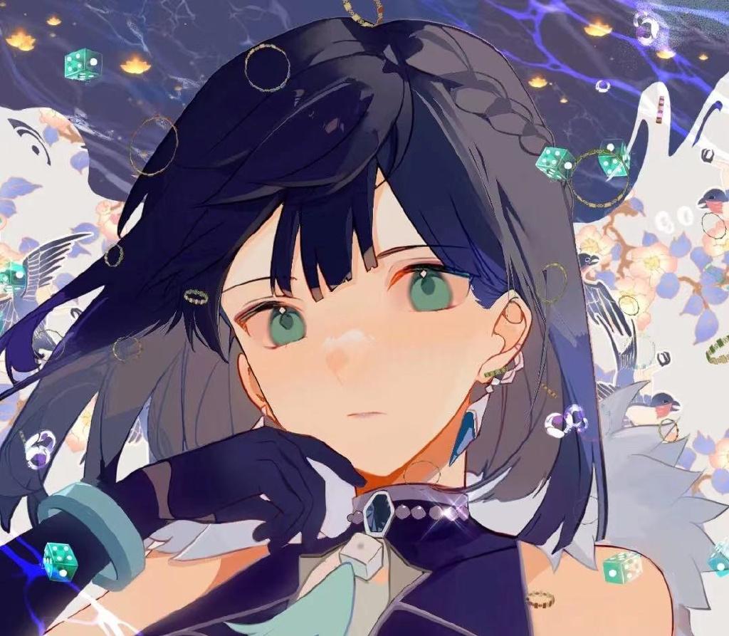 原神高速大招倍率怎么算的（原神香菱脱手大招伤害和什么有关）