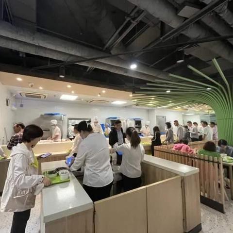 潍坊市综合大楼食堂的长尾关键词有什么